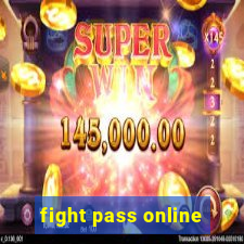 fight pass online